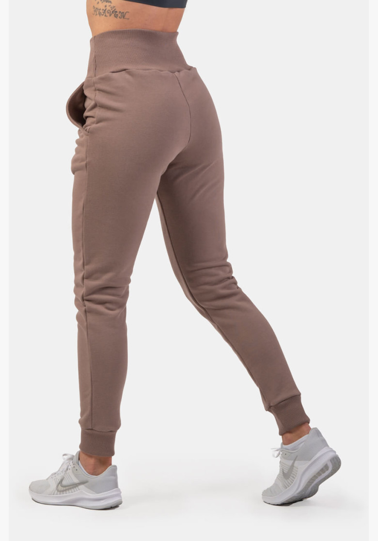 NEBBIA High waisted sweatpants... NEBBIA High waisted sweatpants...
