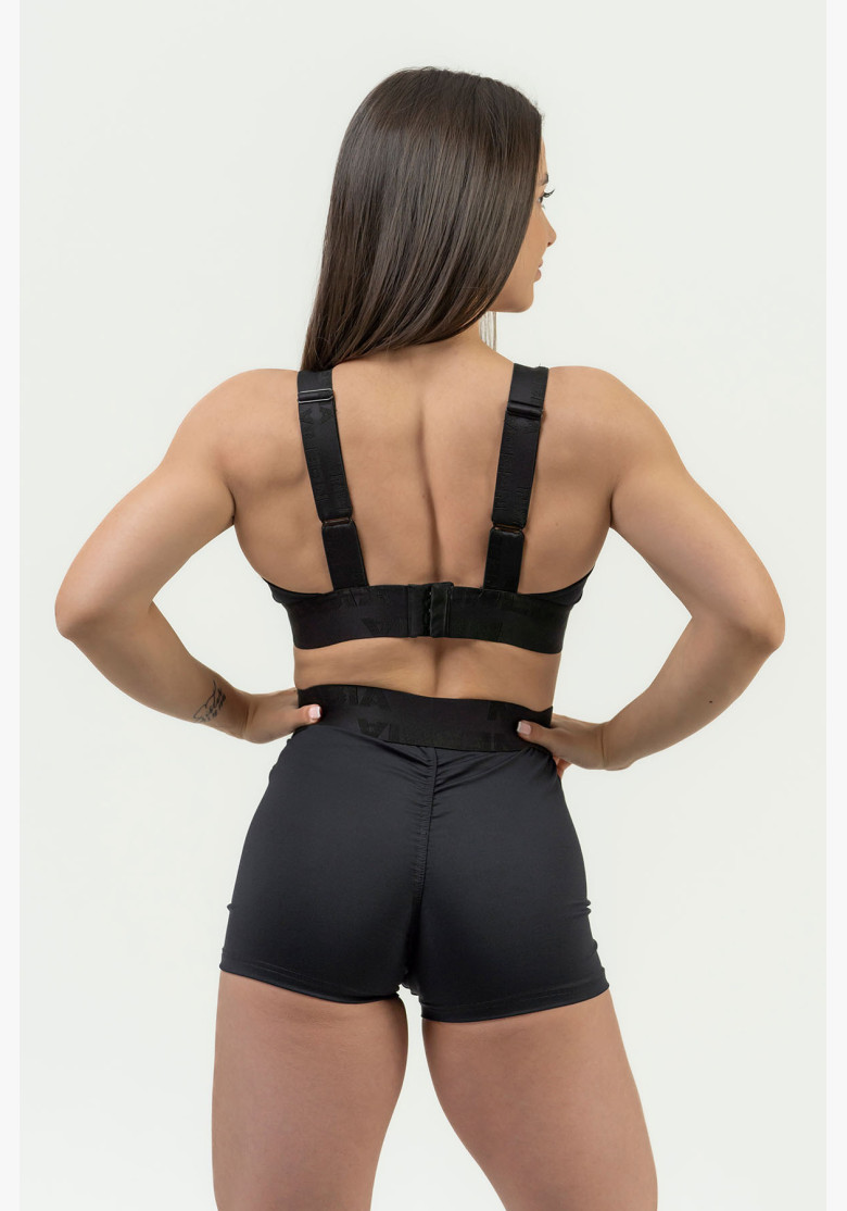 NEBBIA Women's high waisted... NEBBIA Women's high waisted...