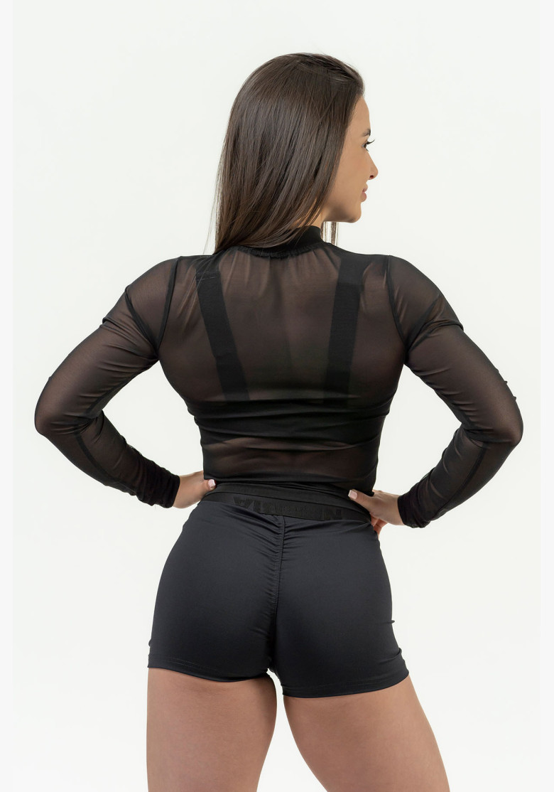 NEBBIA Women's high waisted... NEBBIA Women's high waisted...