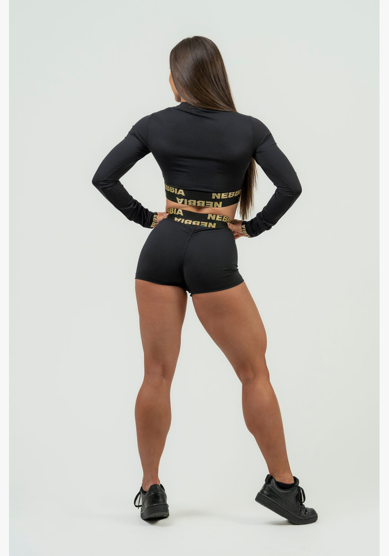 NEBBIA Women's high waisted... NEBBIA Women's high waisted...