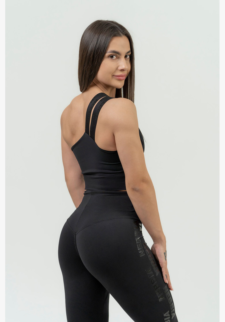 NEBBIA Women's high waisted leggings...