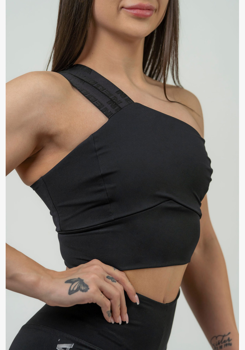 NEBBIA Women's sports bra with high... NEBBIA Women's sports bra with high...