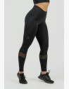 You want to live life to the fullest, the Nebbia Intense heart-shaped push up leggings are the answer to your wish.