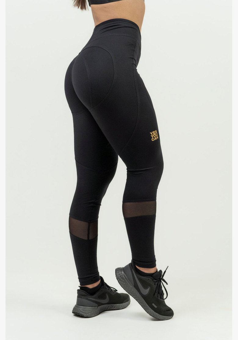 NEBBIA Women's shaping push-up...