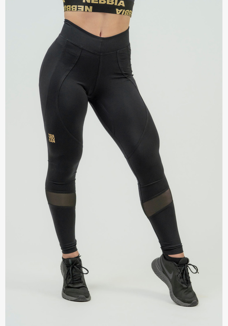 NEBBIA Women's shaping push-up...