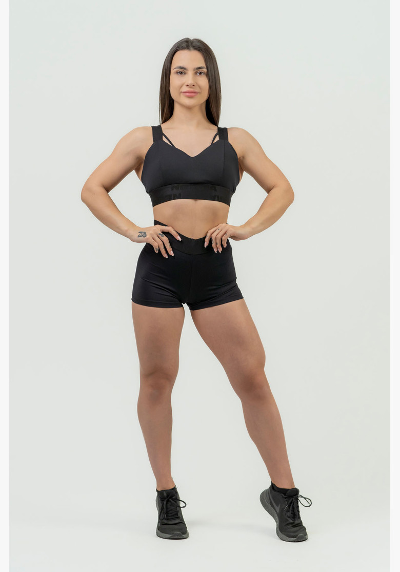 NEBBIA Women's reinforced sports bra... NEBBIA Women's reinforced sports bra...