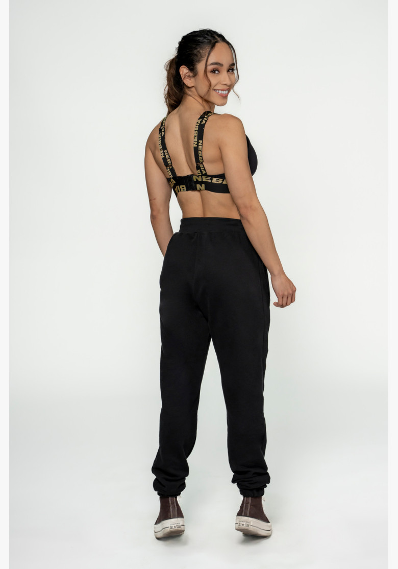 NEBBIA Women's reinforced sports bra...