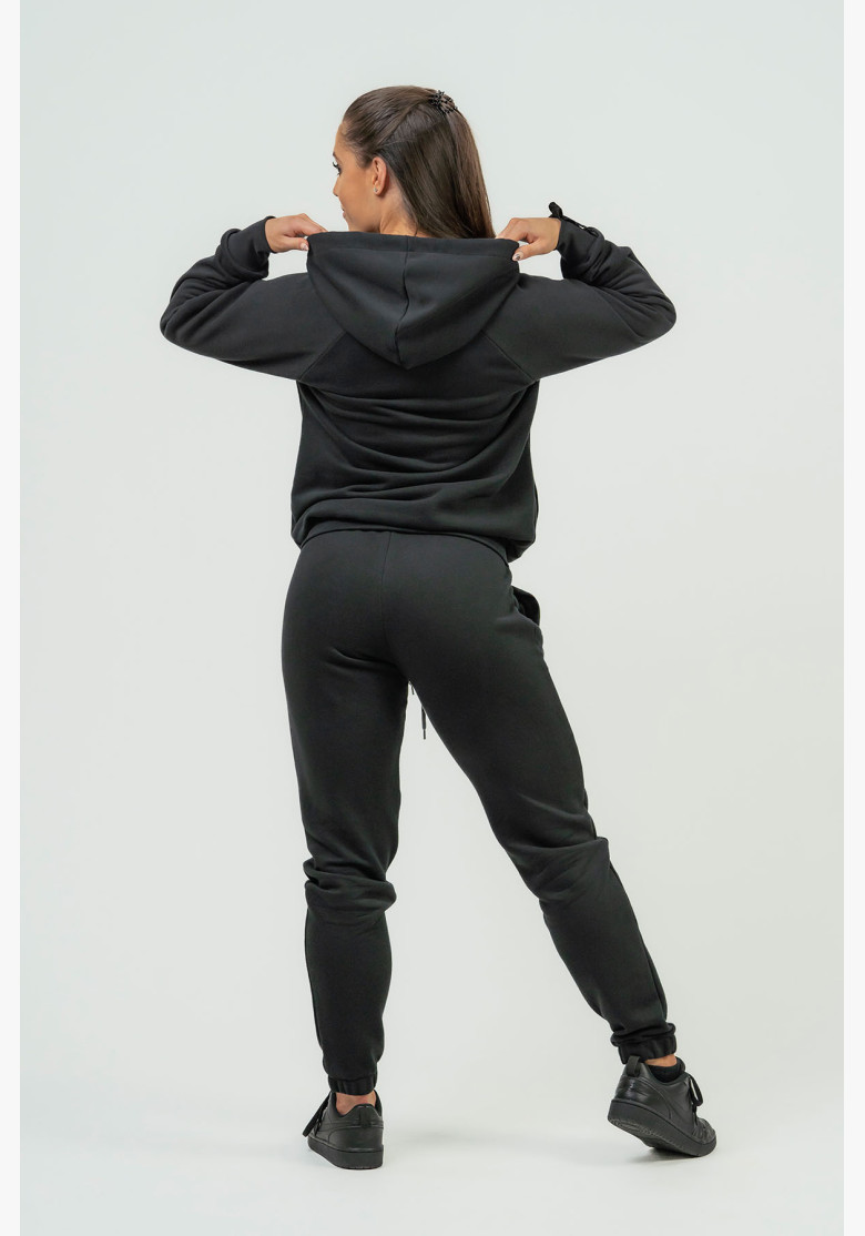 NEBBIA Women's sports hoodie NEBBIA...