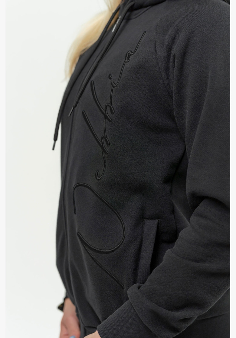 NEBBIA Women's sports hoodie NEBBIA...