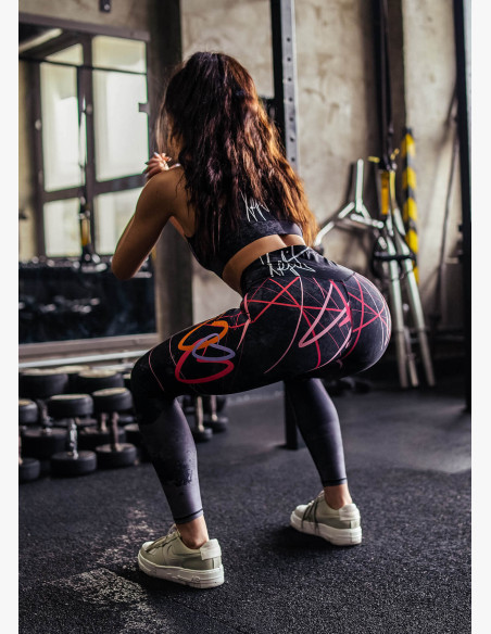 KFIT Leggings Alte