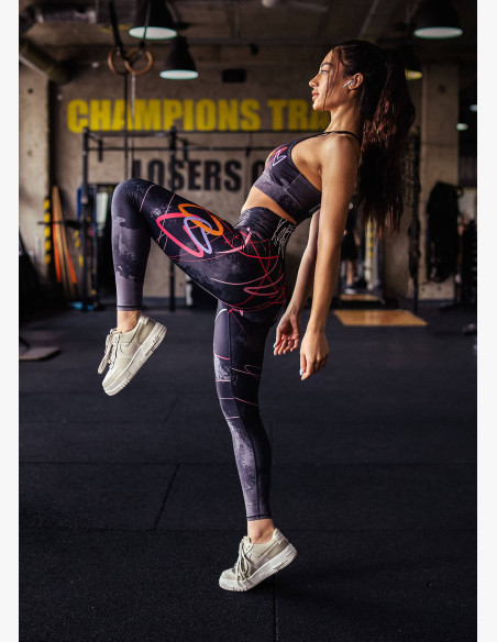 KFIT Leggings Alte