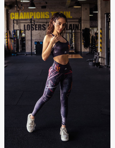 KFIT Leggings Alte