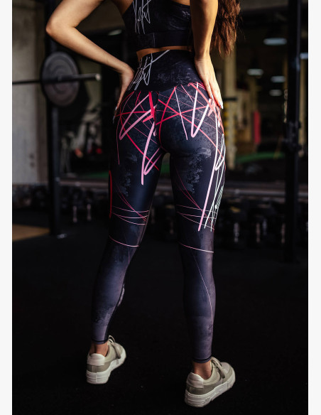 KFIT Leggings Alte