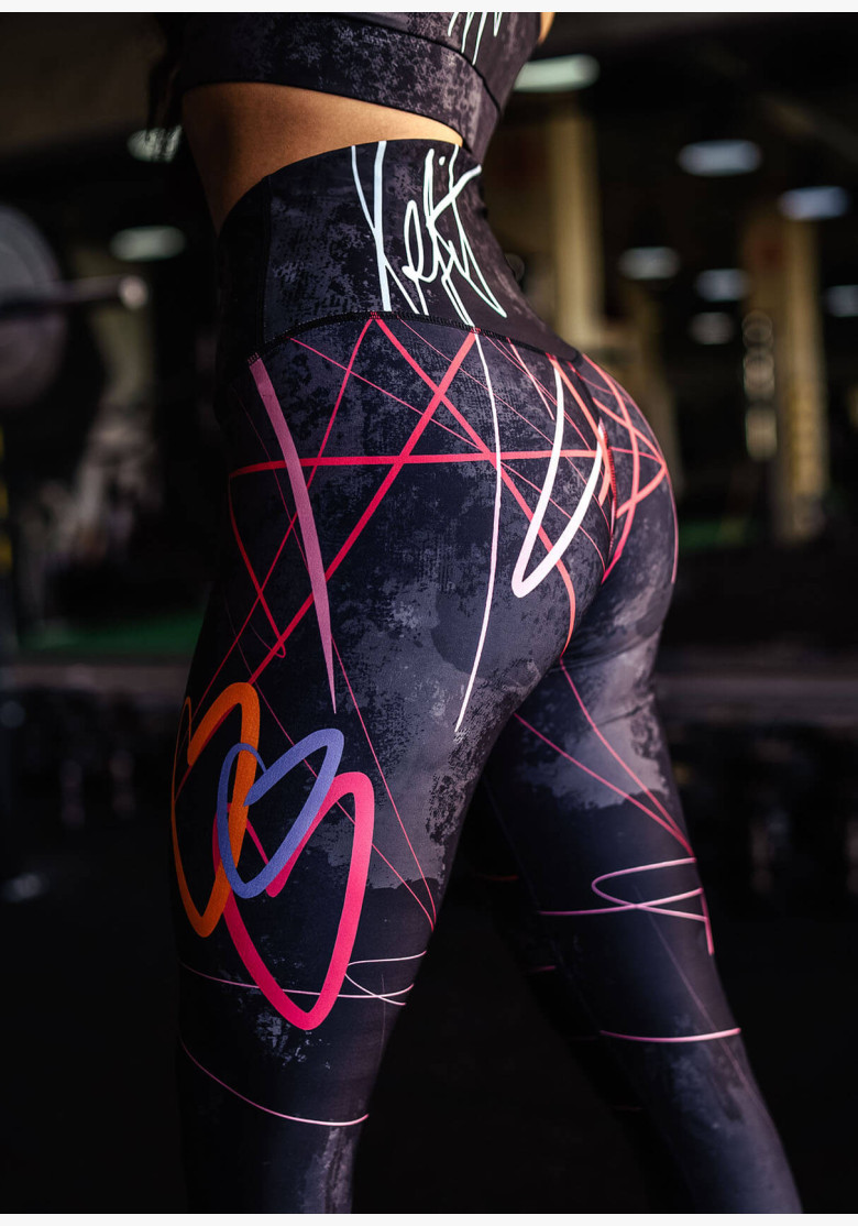 KFIT Leggings Alte KFIT Leggings Alte
