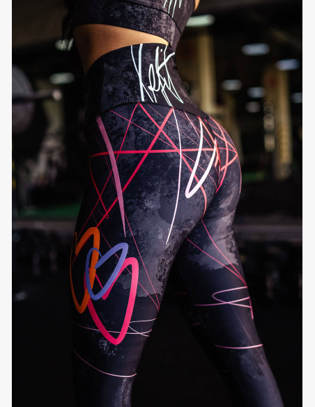 KFIT Leggings Alte