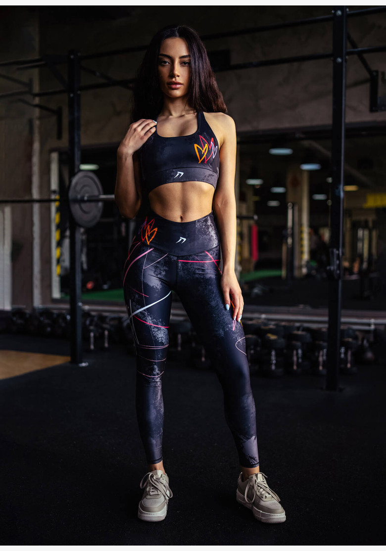 KFIT Leggings Alte KFIT Leggings Alte
