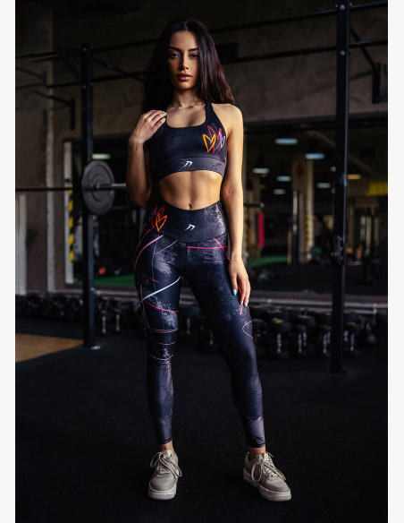 KFIT Leggings Alte