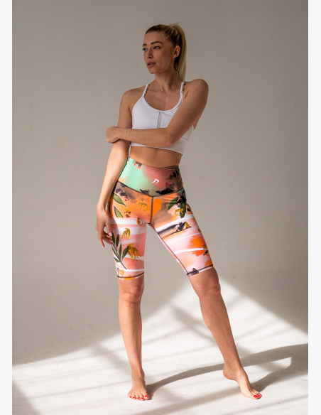 KFIT Panthera shorts