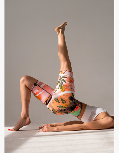 KFIT Panthera shorts