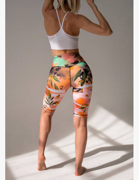 KFIT Panthera shorts