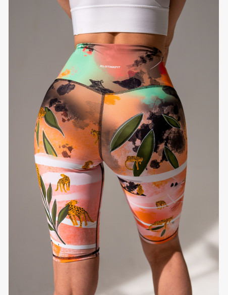 KFIT Panthera shorts