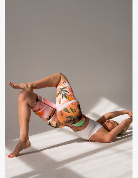 KFIT Panthera shorts