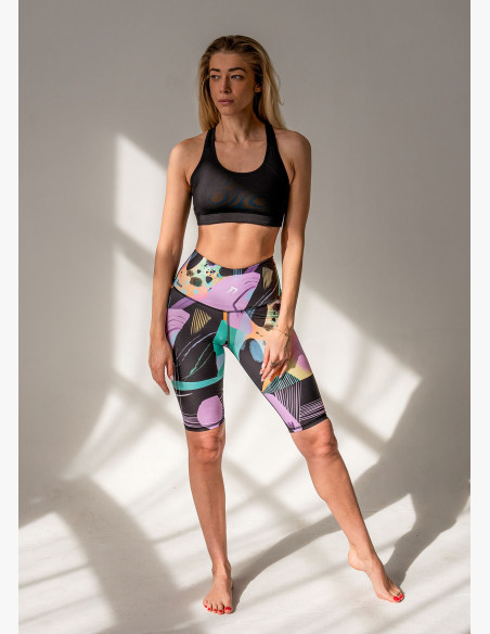 KFIT Fantasy Shorts