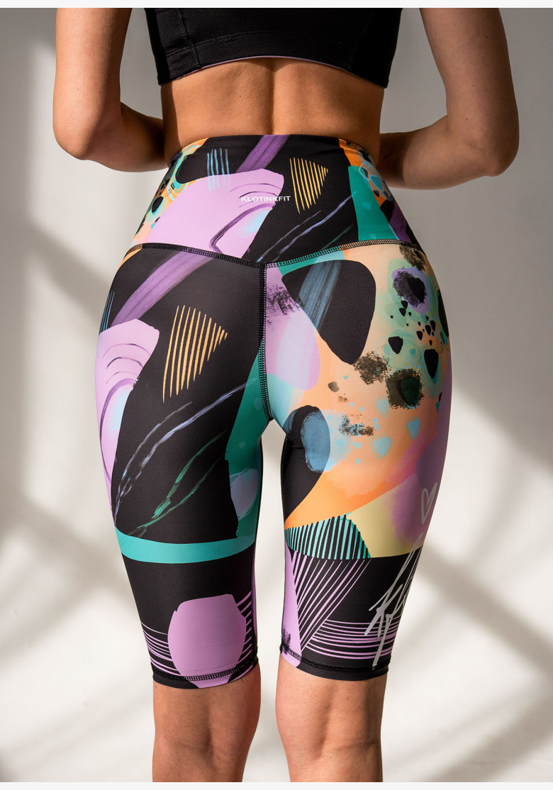 KFIT Fantasy Shorts KFIT Fantasy Shorts