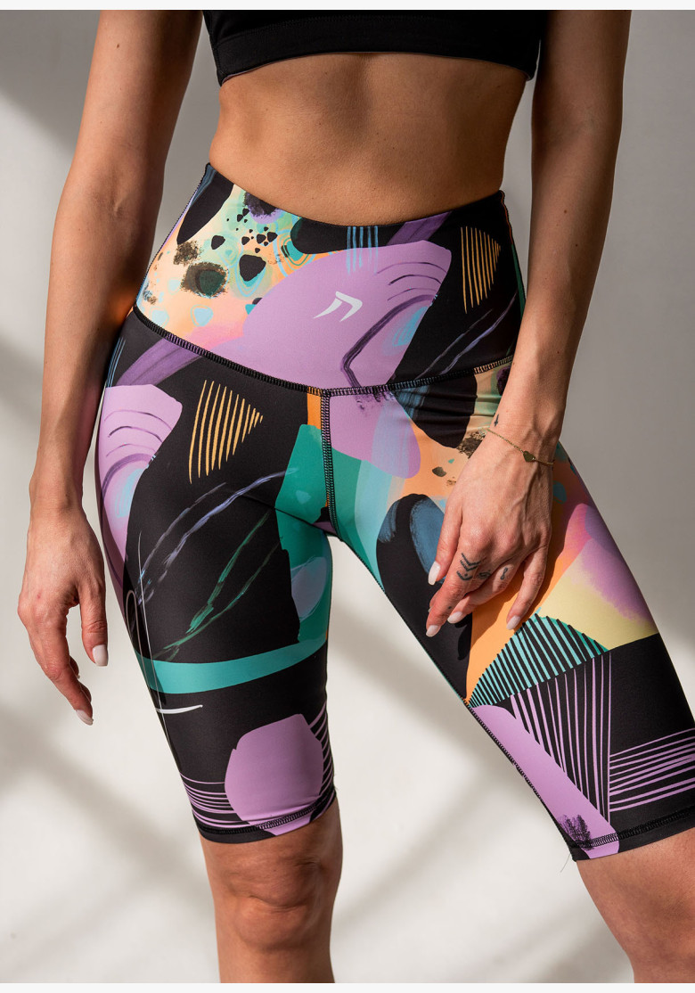 KFIT Fantasy Shorts KFIT Fantasy Shorts