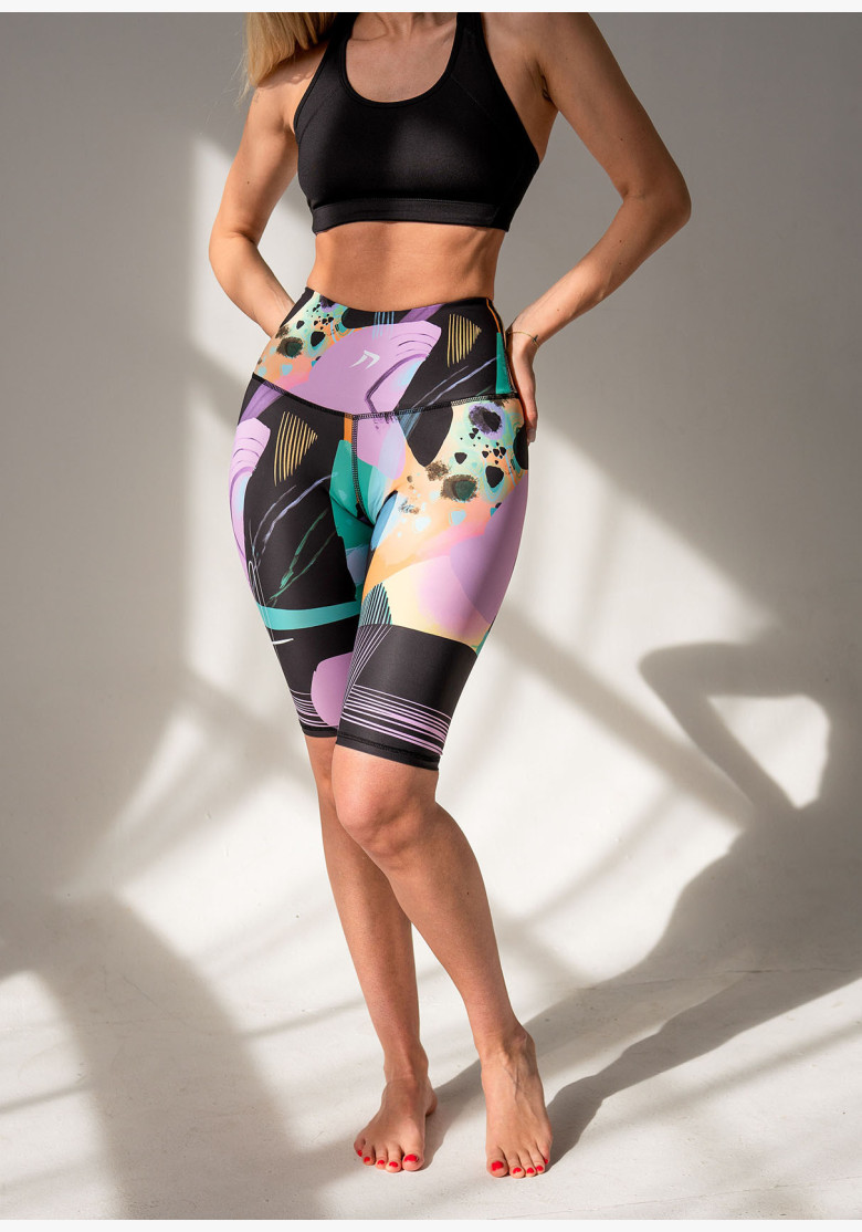 KFIT Fantasy Shorts KFIT Fantasy Shorts