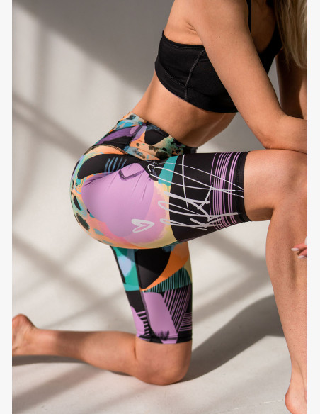 KFIT Fantasy Shorts