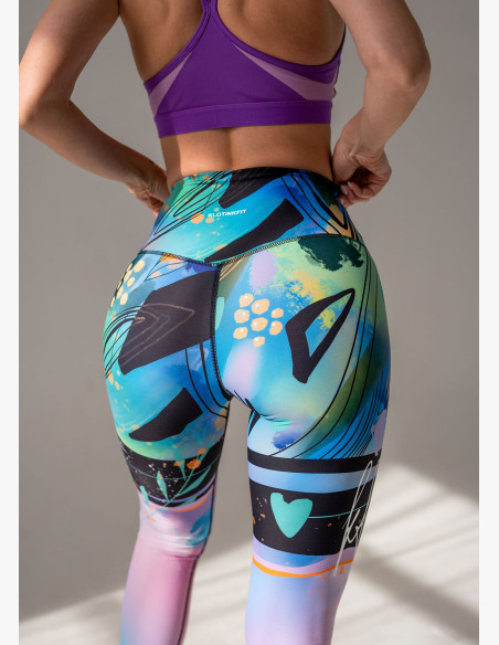 KFIT Leggings Light