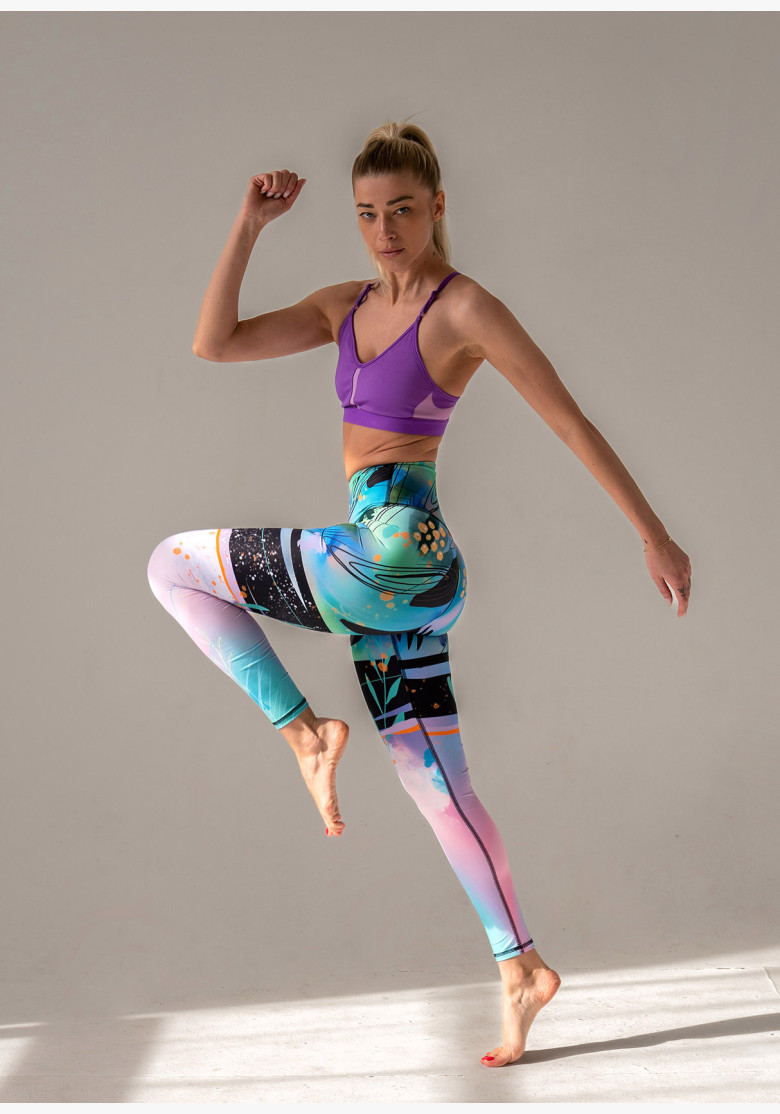 KFIT Leggings Light KFIT Leggings Light