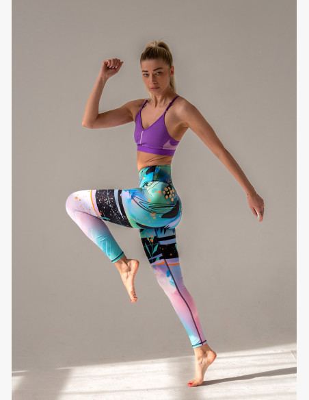 KFIT Leggings Light