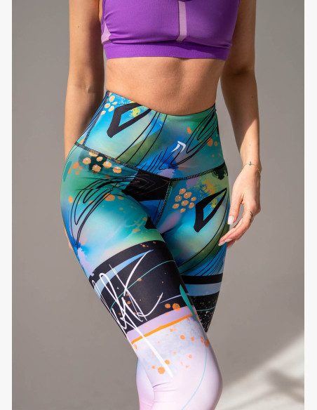 KFIT Leggings Light