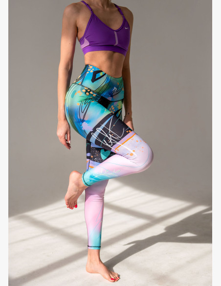 KFIT Leggings Light