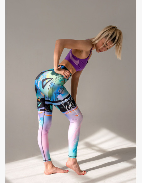 KFIT Leggings Light