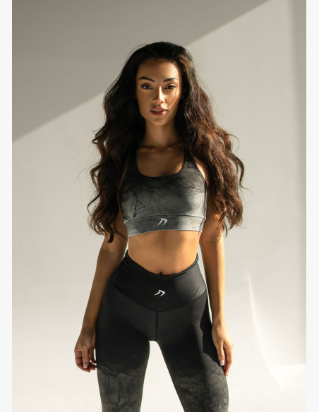 KFIT Bra Cloudy Y