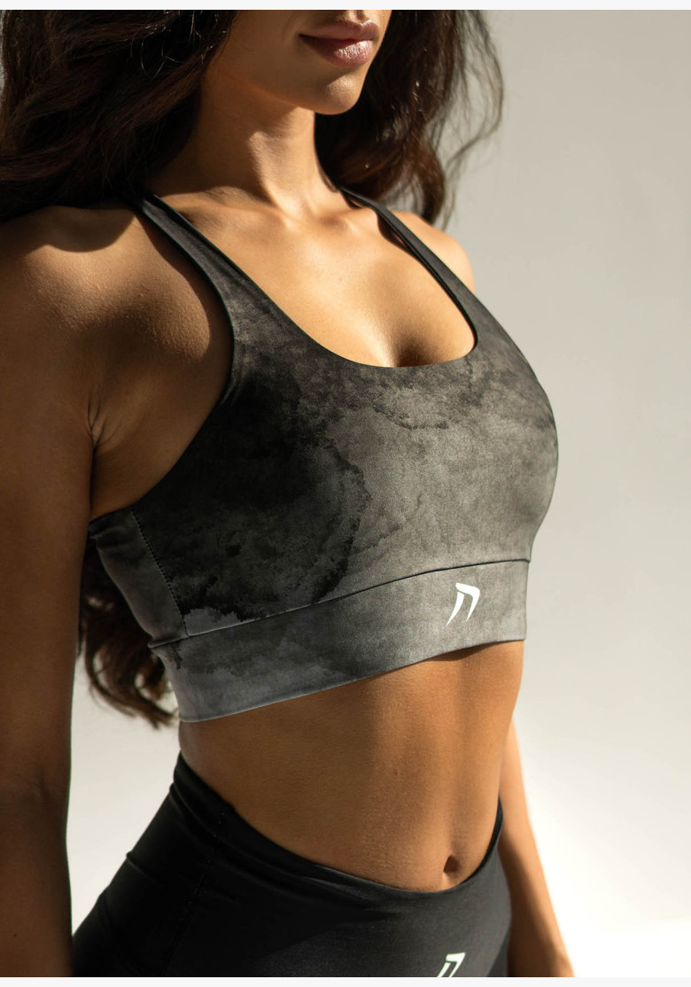 KFIT Bra Cloudy Y KFIT Bra Cloudy Y
