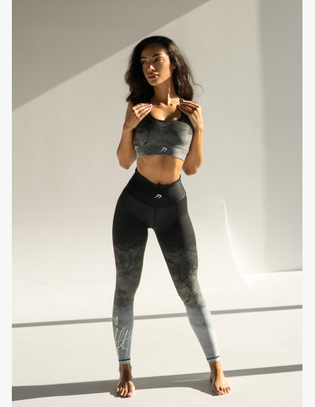 KFIT Bra Cloudy Y