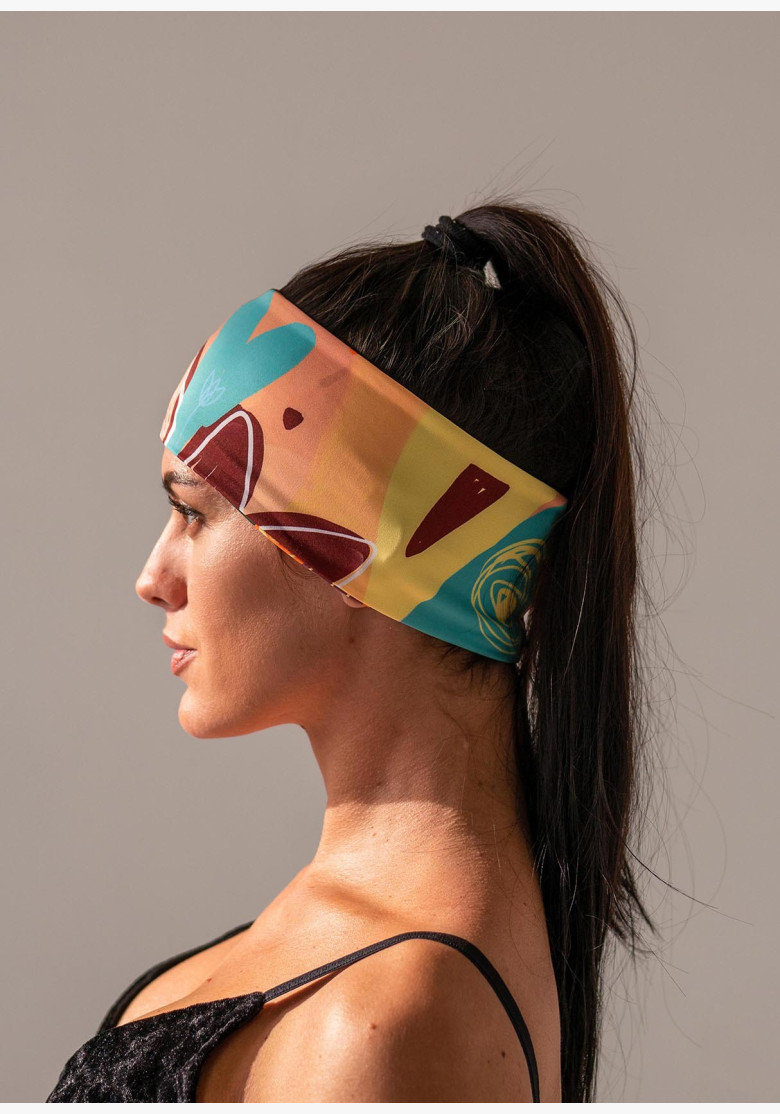 KFIT Headband Heaven