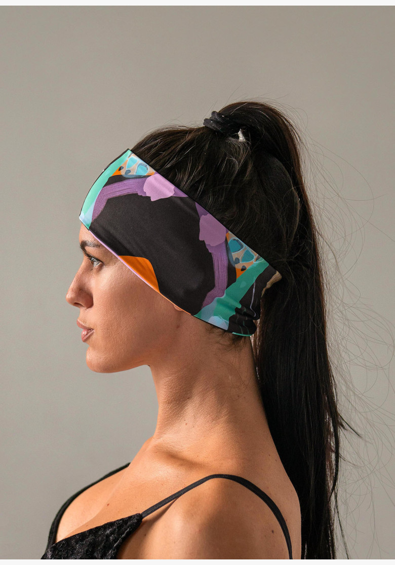 KFIT Headband Fantasy