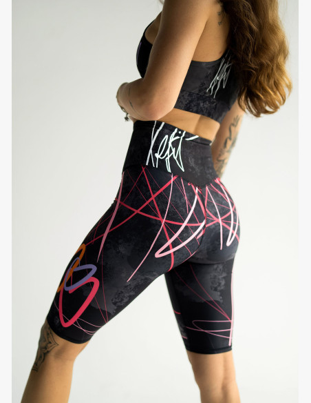 KFIT Shorts Alte