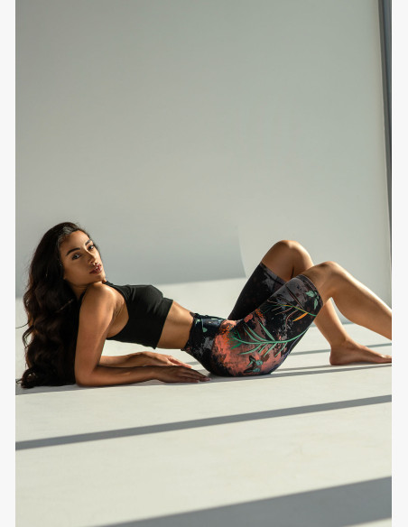 KFIT Shorts Butterfly