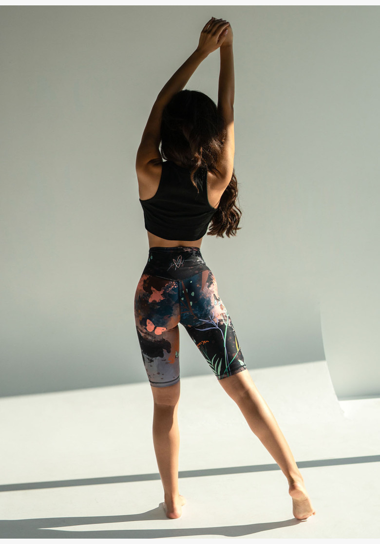 KFIT Shorts Butterfly KFIT Shorts Butterfly