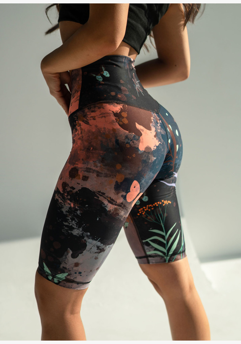 KFIT Shorts Butterfly KFIT Shorts Butterfly