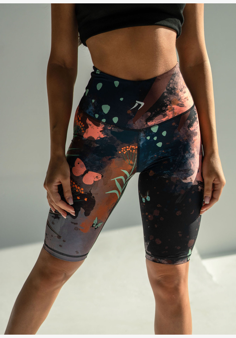 KFIT Shorts Butterfly KFIT Shorts Butterfly
