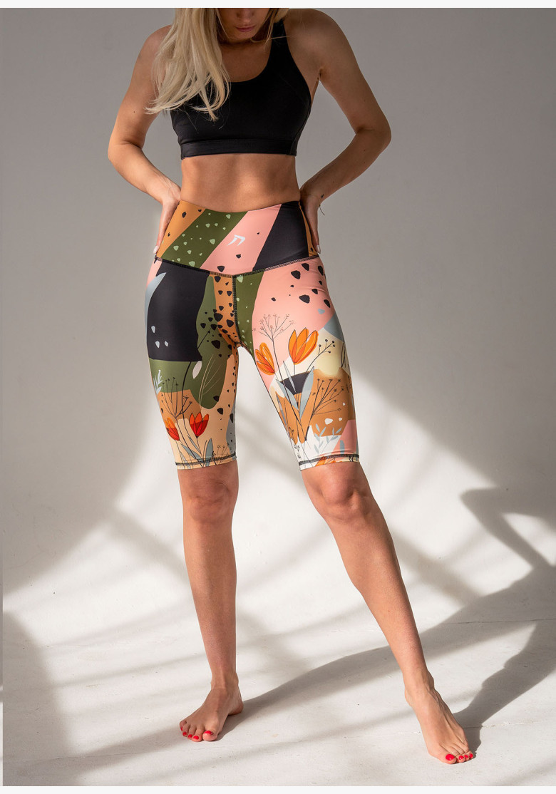 KFIT Shorts Spring KFIT Shorts Spring