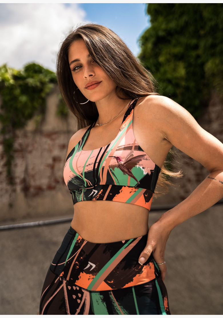 KFIT Terra bra KFIT Terra bra