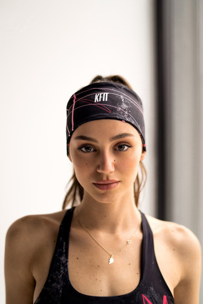KFIT Headband Alte